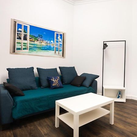 Uroczy Apartament Loretanska Cracóvia Exterior foto